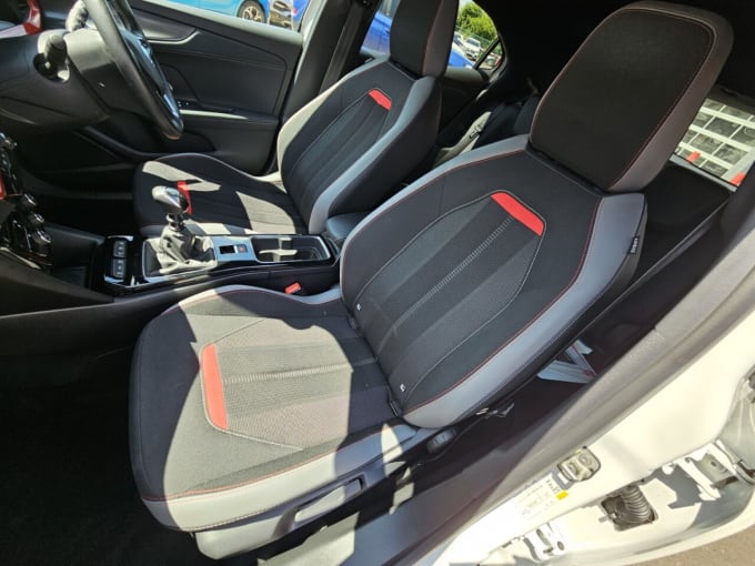 2025 Vauxhall Mokka