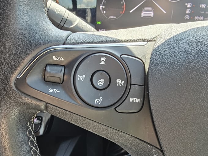 2025 Vauxhall Mokka