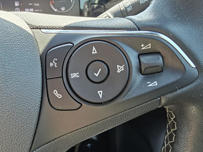 2025 Vauxhall Mokka