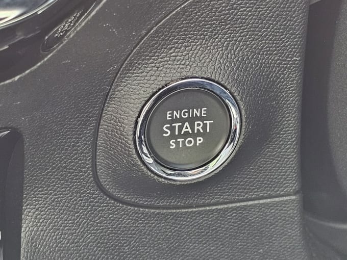 2025 Vauxhall Mokka