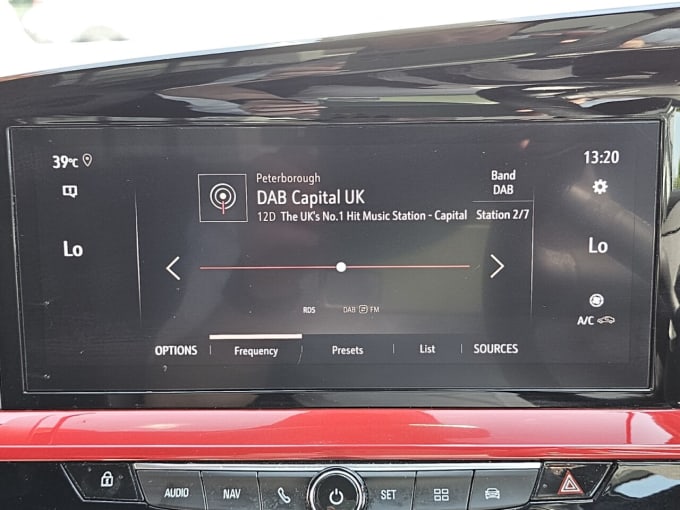 2025 Vauxhall Mokka