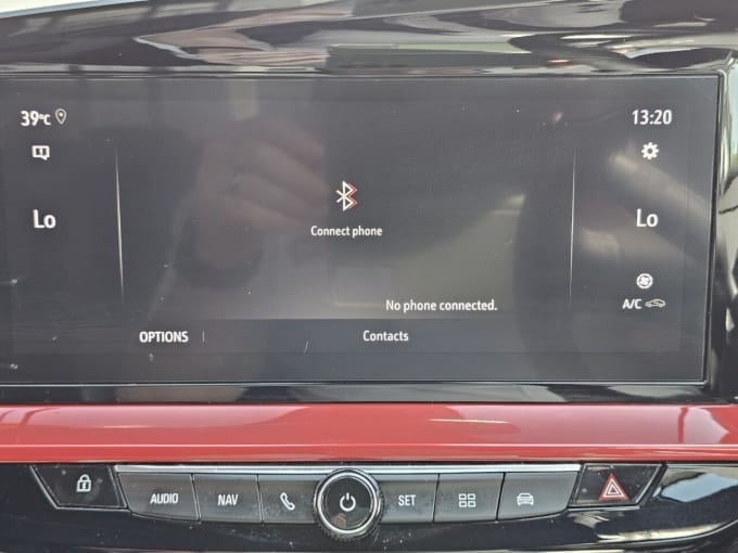 2025 Vauxhall Mokka