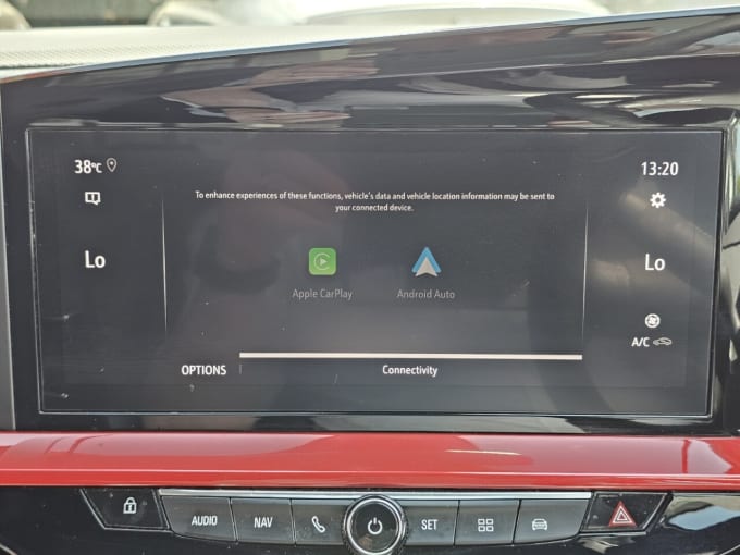 2025 Vauxhall Mokka