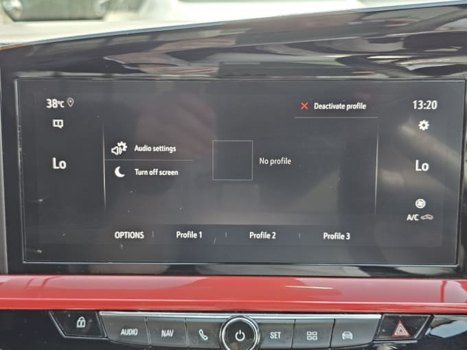 2025 Vauxhall Mokka