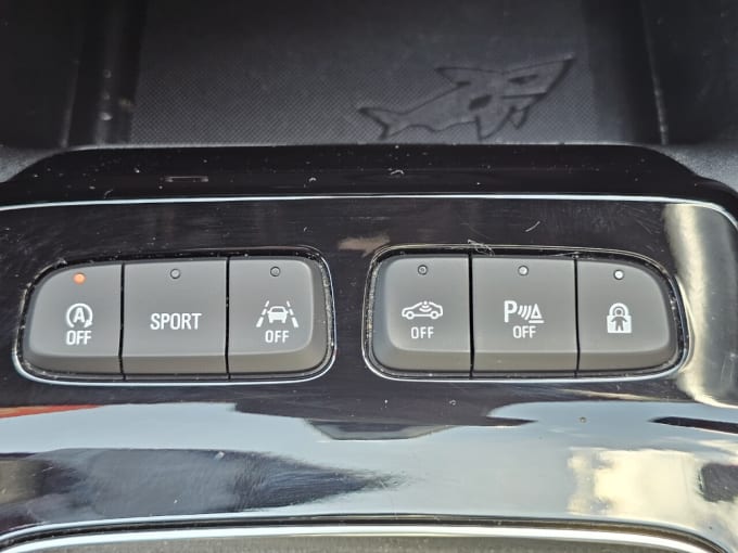 2025 Vauxhall Mokka