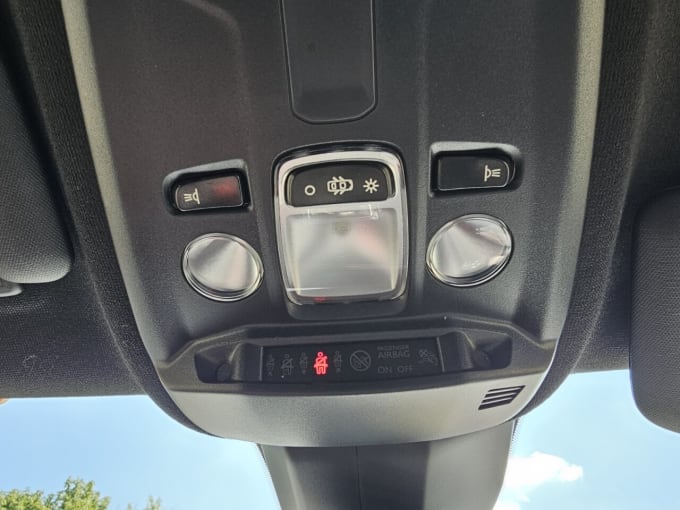 2025 Vauxhall Mokka
