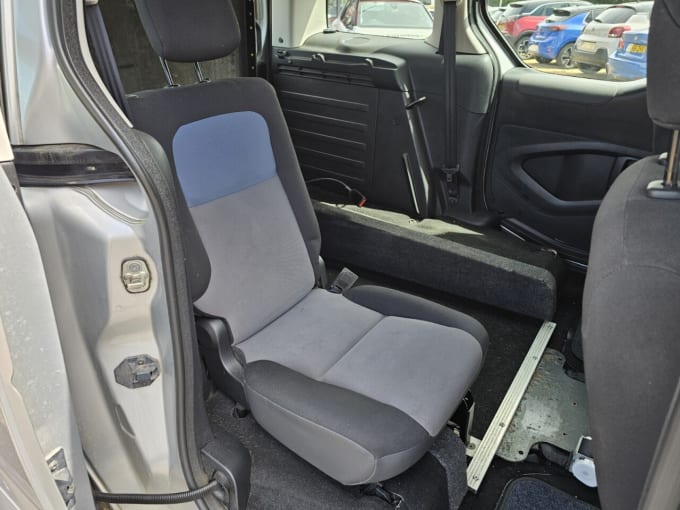 2025 Peugeot Partner Tepee