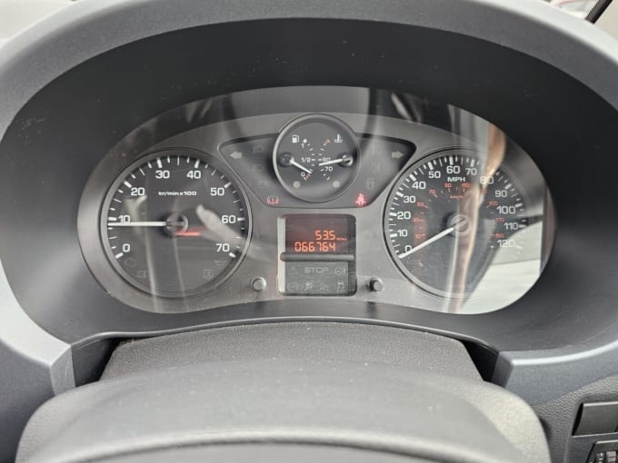 2025 Peugeot Partner Tepee