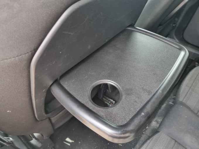 2025 Vauxhall Combo Life