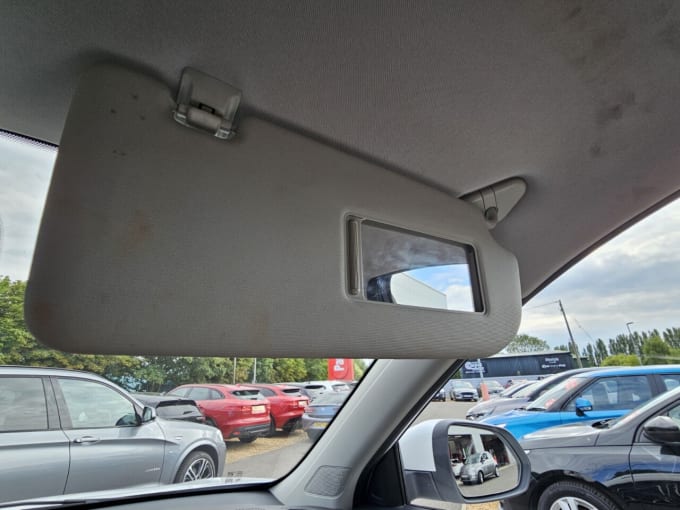 2025 Mg Mg Zs
