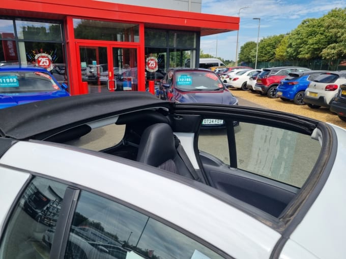 2025 Smart Fortwo