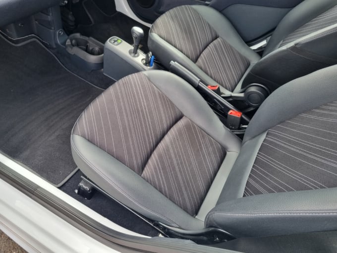 2025 Smart Fortwo