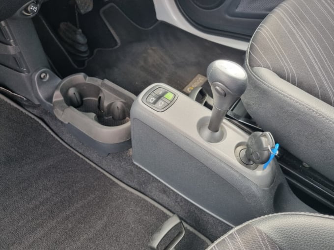 2025 Smart Fortwo