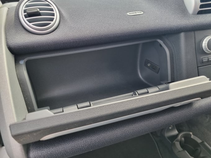 2025 Smart Fortwo