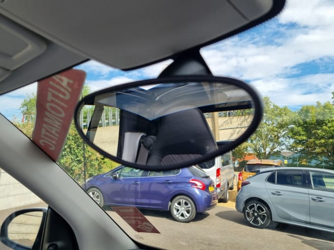2025 Smart Fortwo