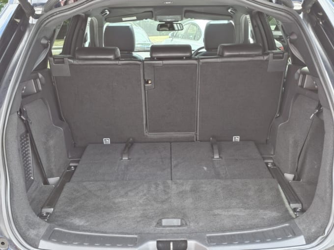 2025 Land Rover Discovery Sport