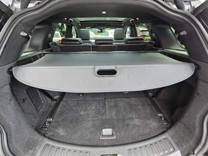 2025 Land Rover Discovery Sport