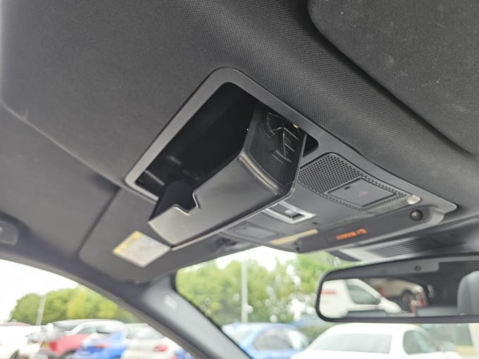 2025 Land Rover Discovery Sport