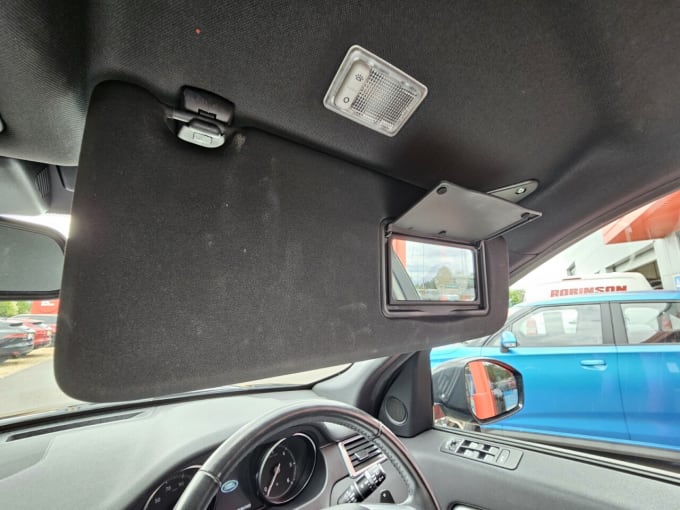 2025 Land Rover Discovery Sport