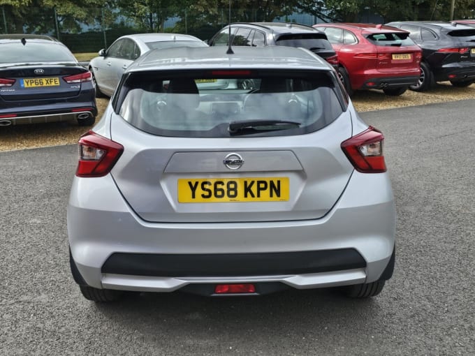 2025 Nissan Micra
