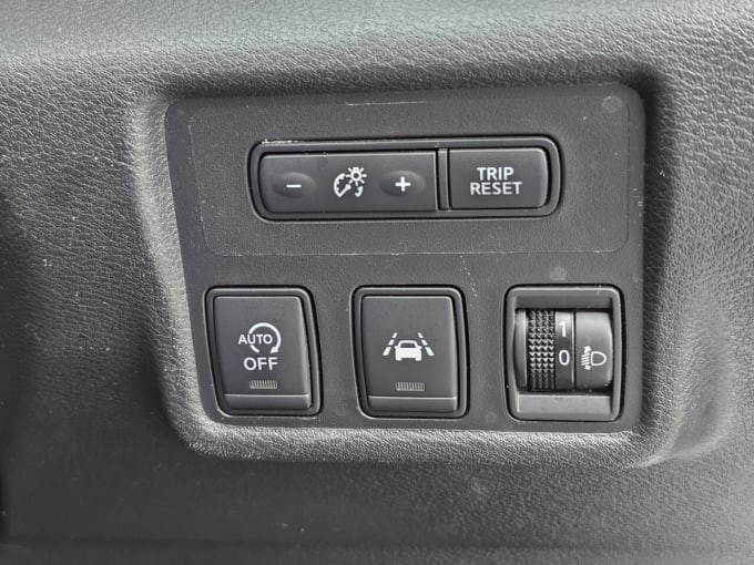 2025 Nissan Micra