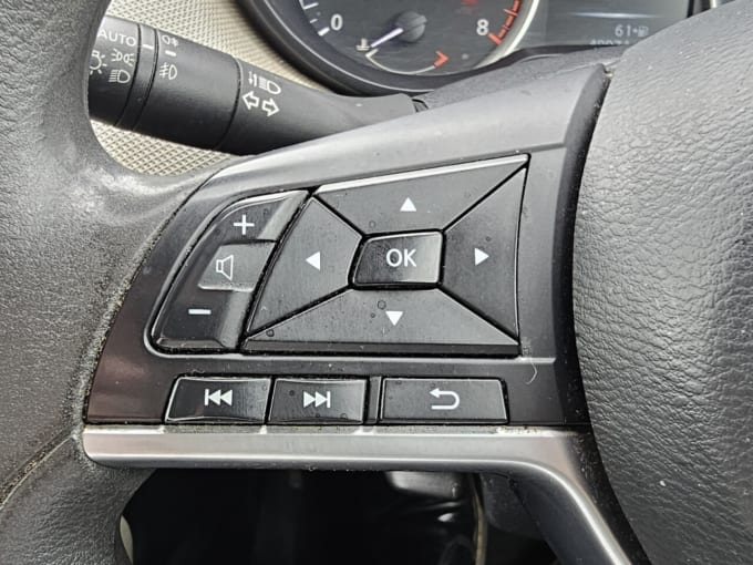 2025 Nissan Micra