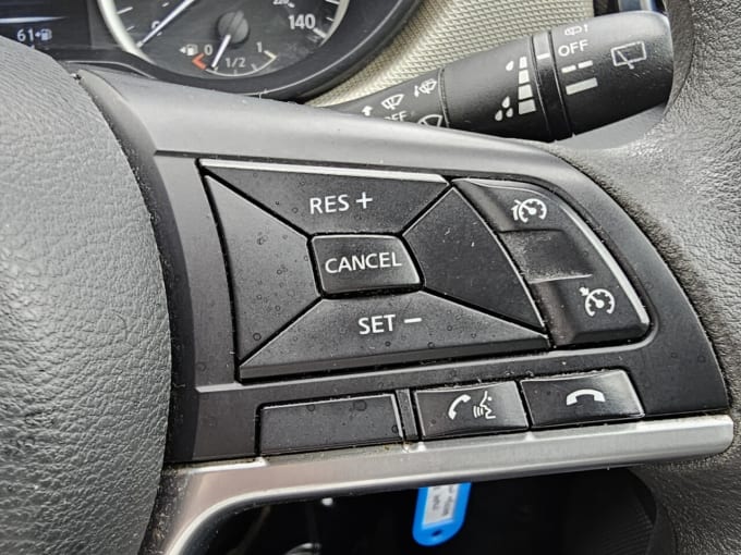 2025 Nissan Micra