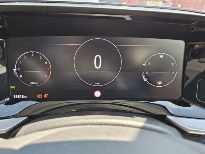 2025 Vauxhall Mokka