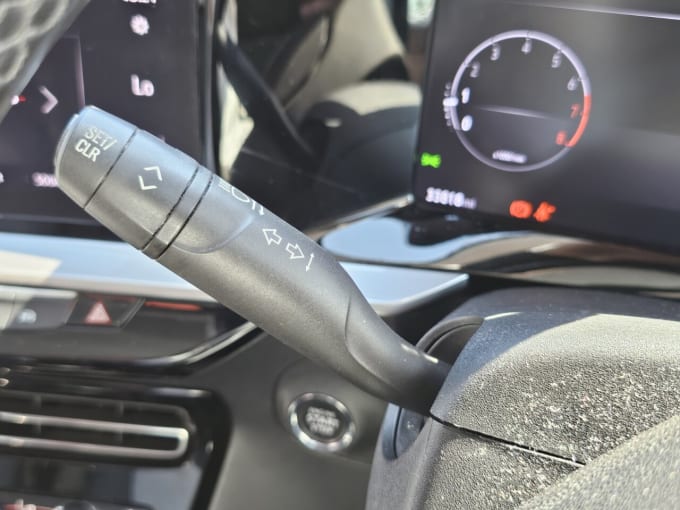 2025 Vauxhall Mokka