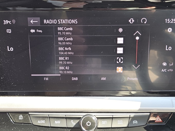 2025 Vauxhall Mokka
