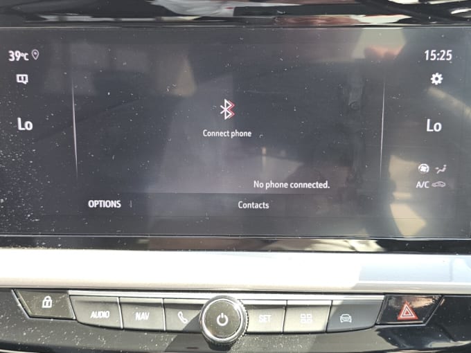 2025 Vauxhall Mokka