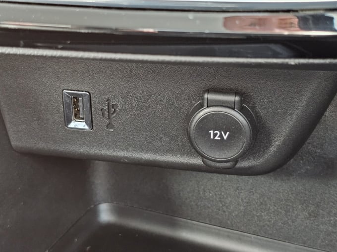2025 Vauxhall Mokka