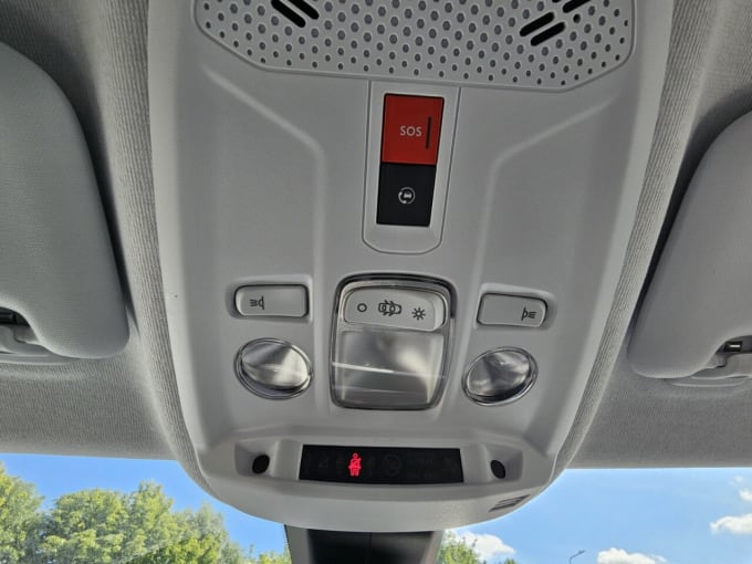 2025 Vauxhall Mokka