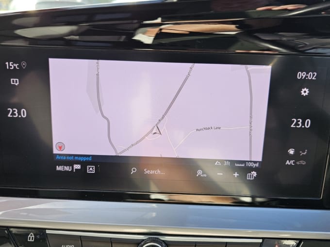 2021 Vauxhall Mokka