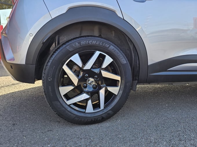 2021 Vauxhall Mokka