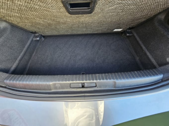 2021 Vauxhall Mokka