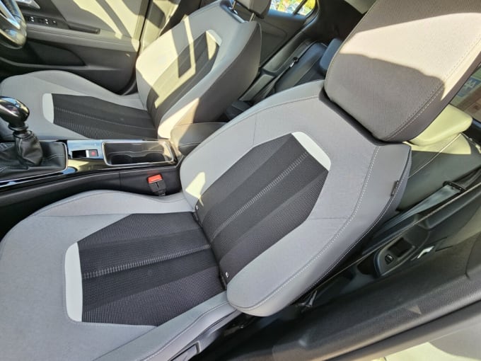 2021 Vauxhall Mokka
