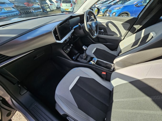 2021 Vauxhall Mokka