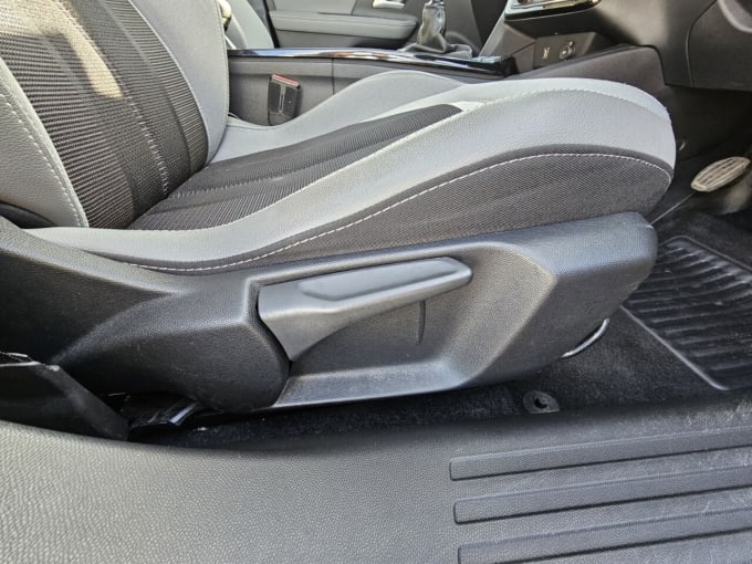 2021 Vauxhall Mokka