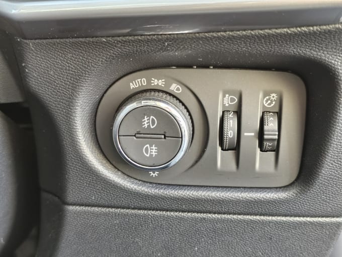 2021 Vauxhall Mokka