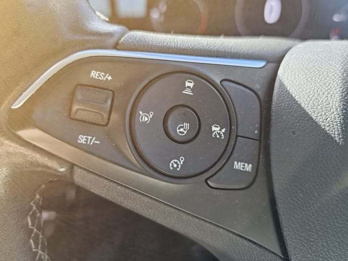 2021 Vauxhall Mokka