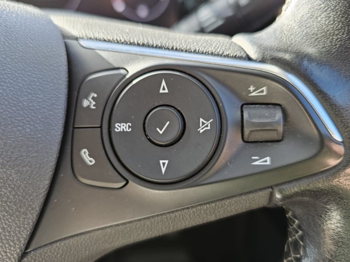 2021 Vauxhall Mokka