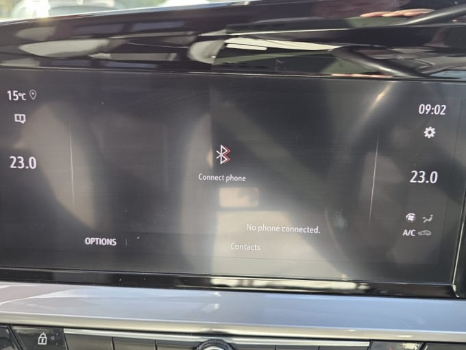 2021 Vauxhall Mokka