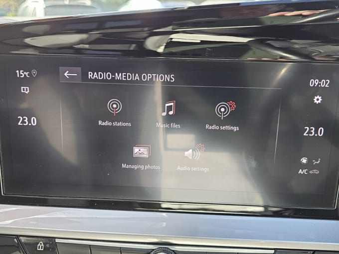 2021 Vauxhall Mokka