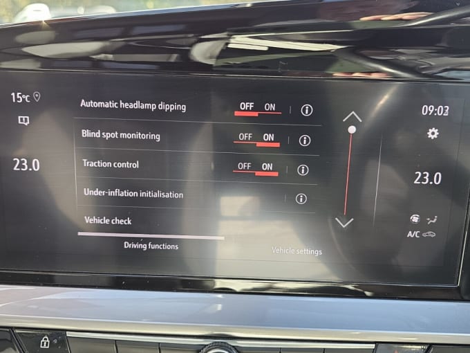 2021 Vauxhall Mokka
