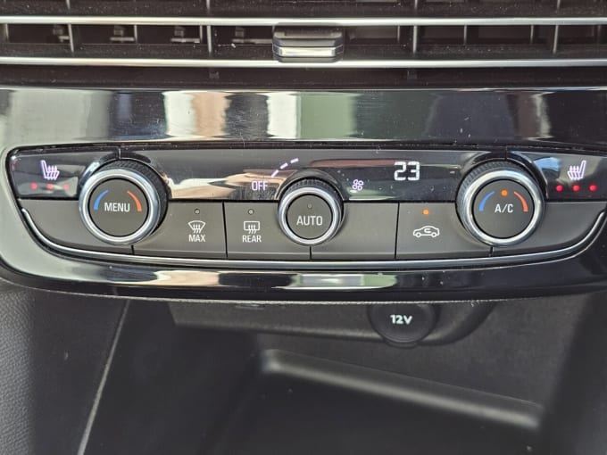 2021 Vauxhall Mokka