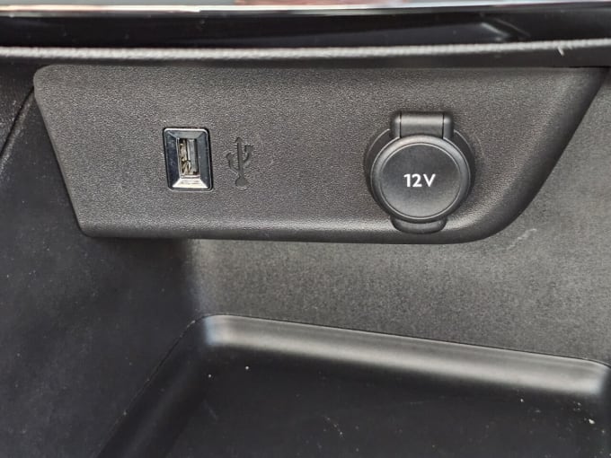 2021 Vauxhall Mokka