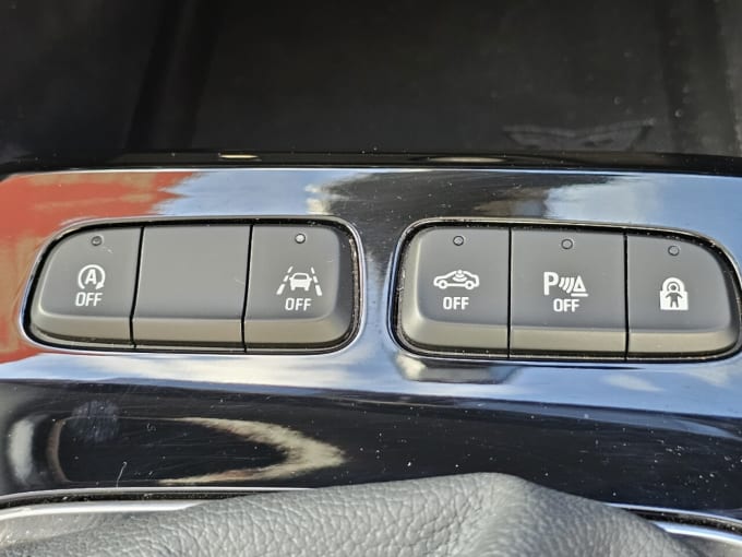 2021 Vauxhall Mokka
