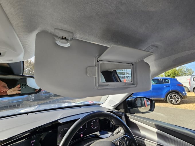 2021 Vauxhall Mokka