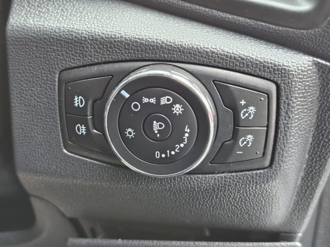 2025 Ford Ecosport